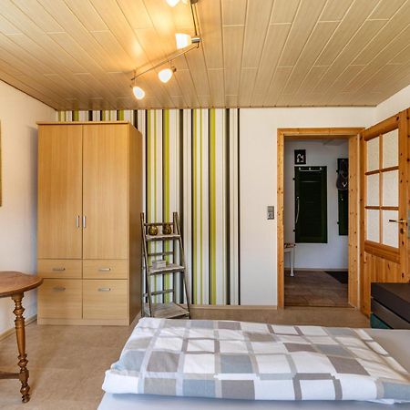 Ferienhaus Em Biehl Frankenhofen Zewnętrze zdjęcie