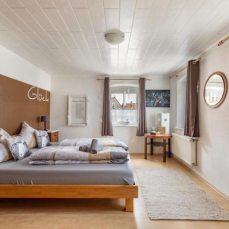 Ferienhaus Em Biehl Frankenhofen Zewnętrze zdjęcie