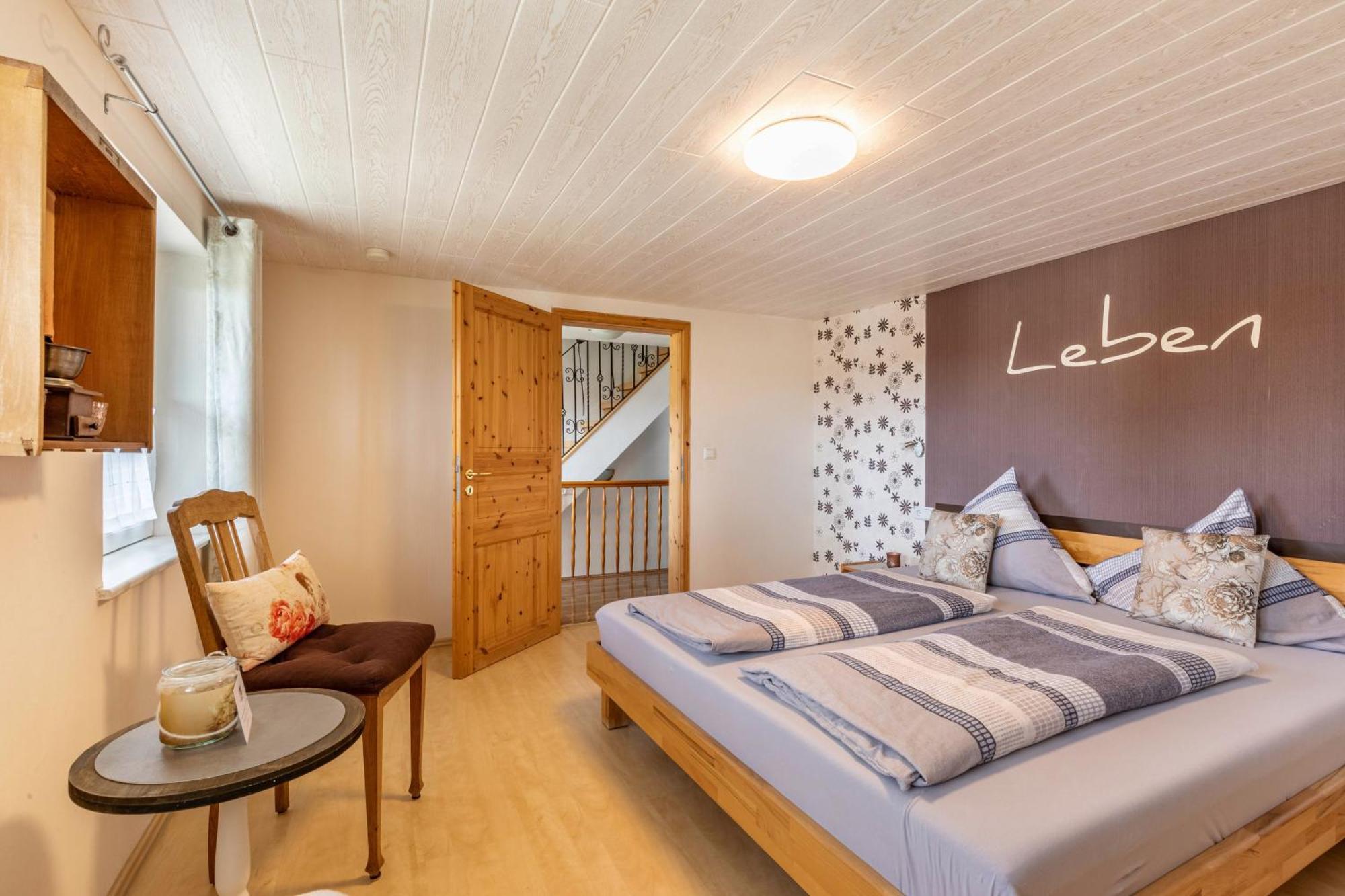 Ferienhaus Em Biehl Frankenhofen Zewnętrze zdjęcie