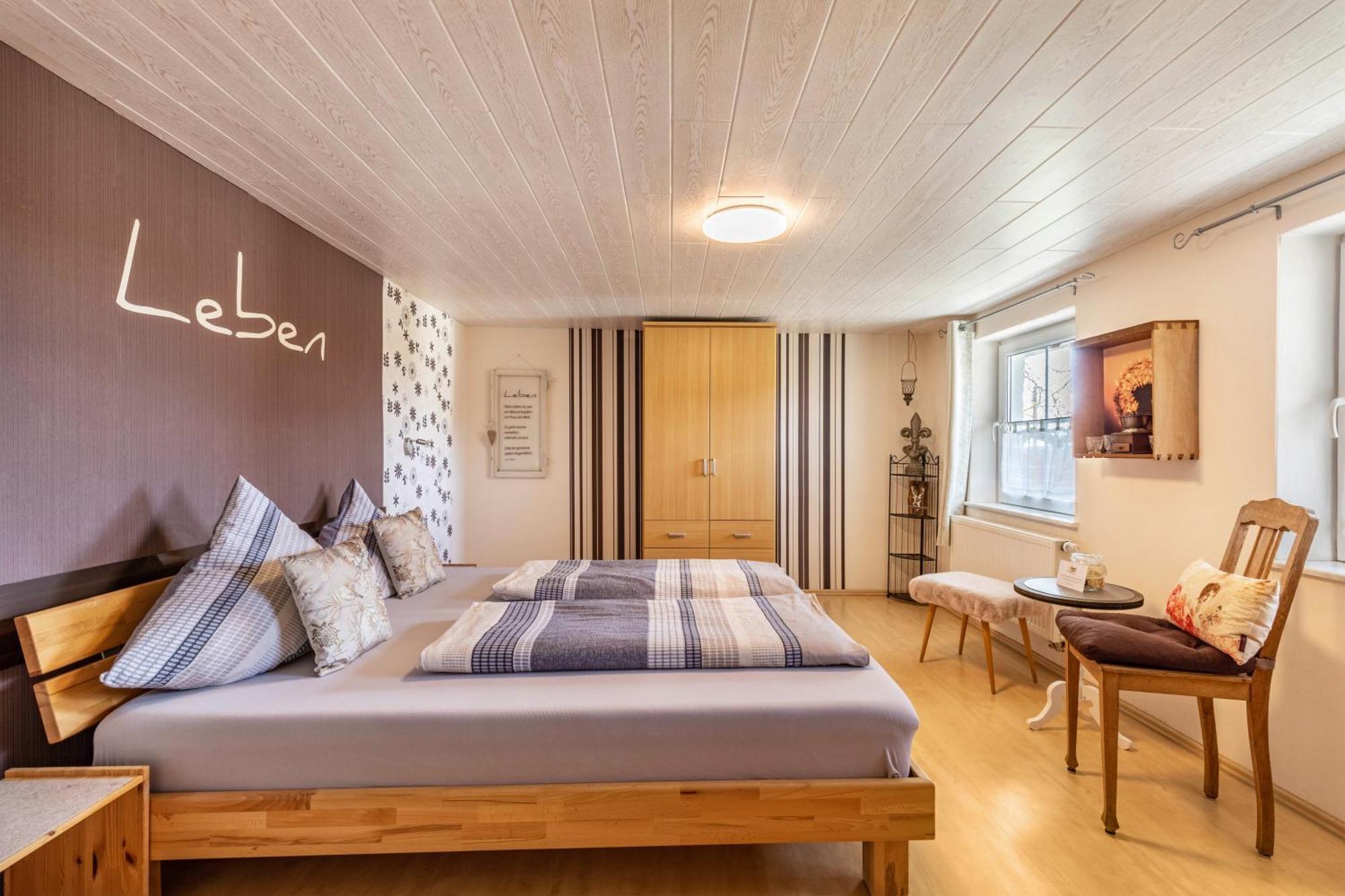 Ferienhaus Em Biehl Frankenhofen Zewnętrze zdjęcie