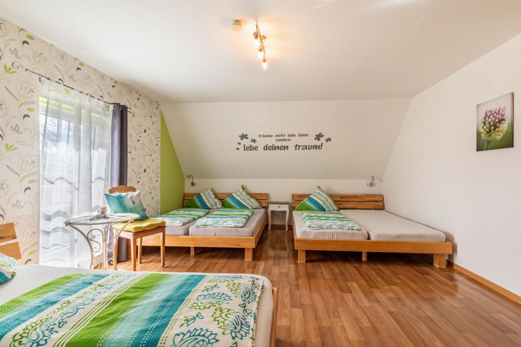Ferienhaus Em Biehl Frankenhofen Zewnętrze zdjęcie