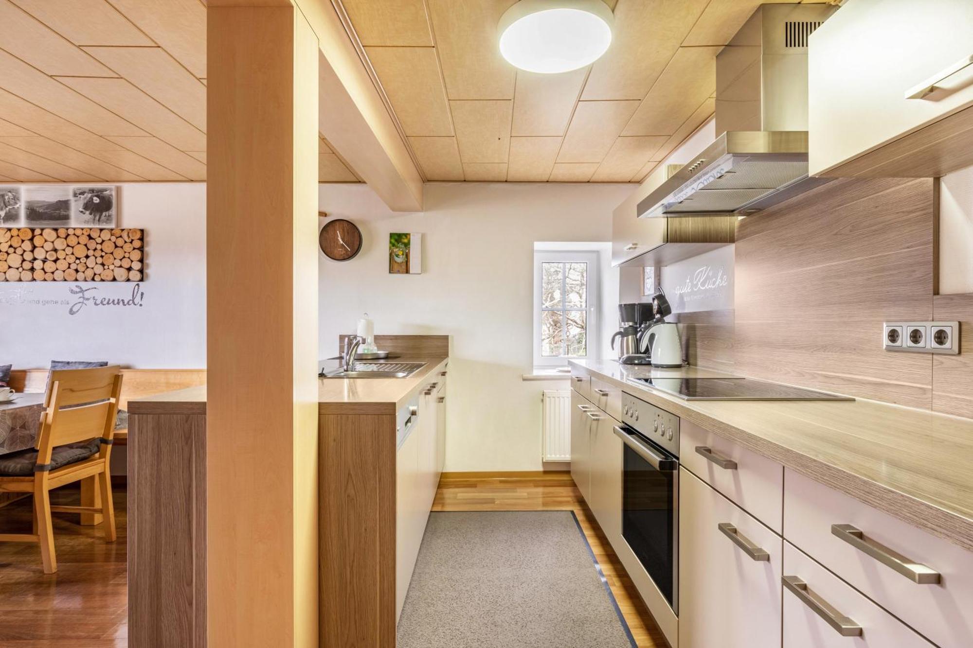 Ferienhaus Em Biehl Frankenhofen Zewnętrze zdjęcie