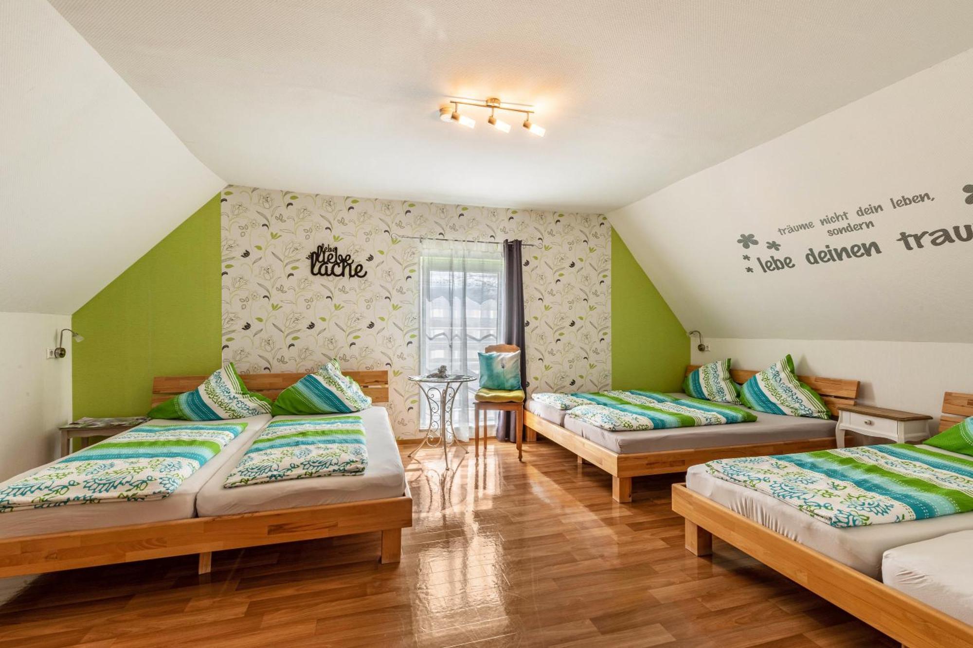 Ferienhaus Em Biehl Frankenhofen Zewnętrze zdjęcie