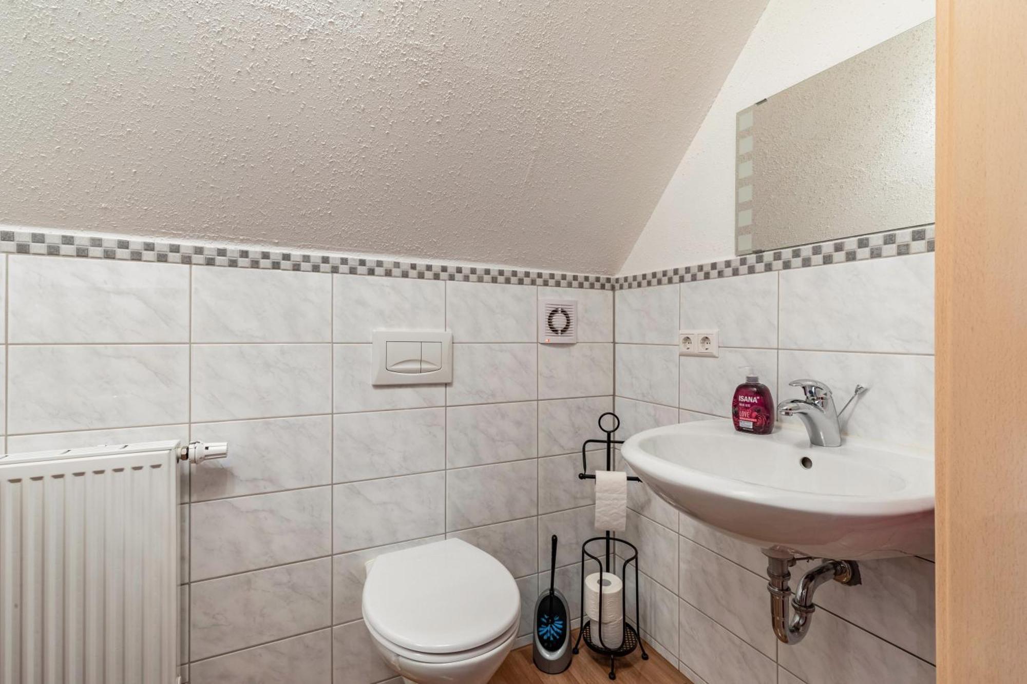 Ferienhaus Em Biehl Frankenhofen Zewnętrze zdjęcie