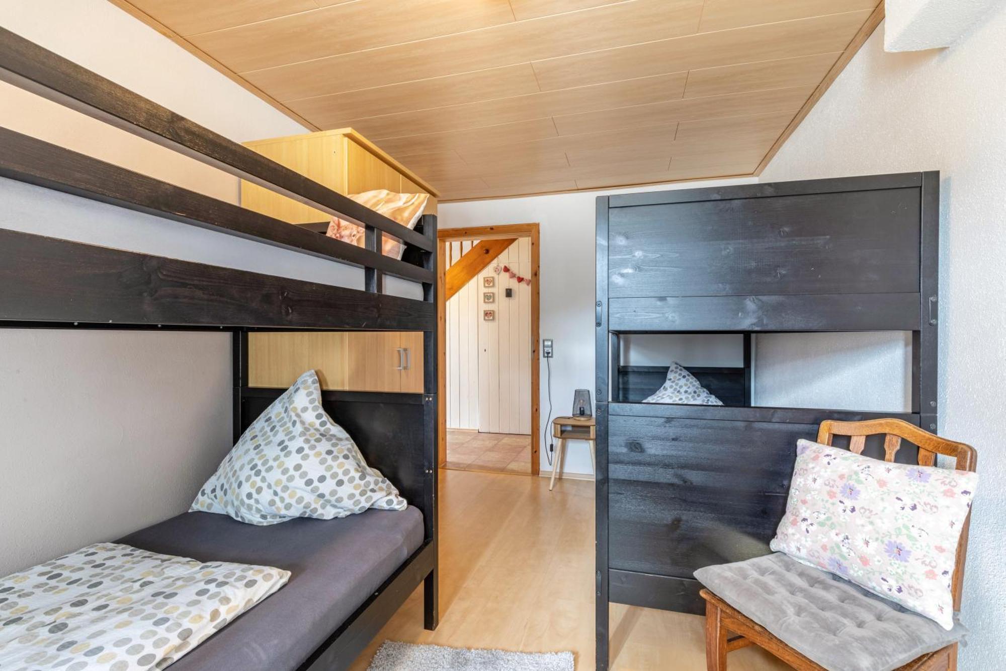 Ferienhaus Em Biehl Frankenhofen Zewnętrze zdjęcie