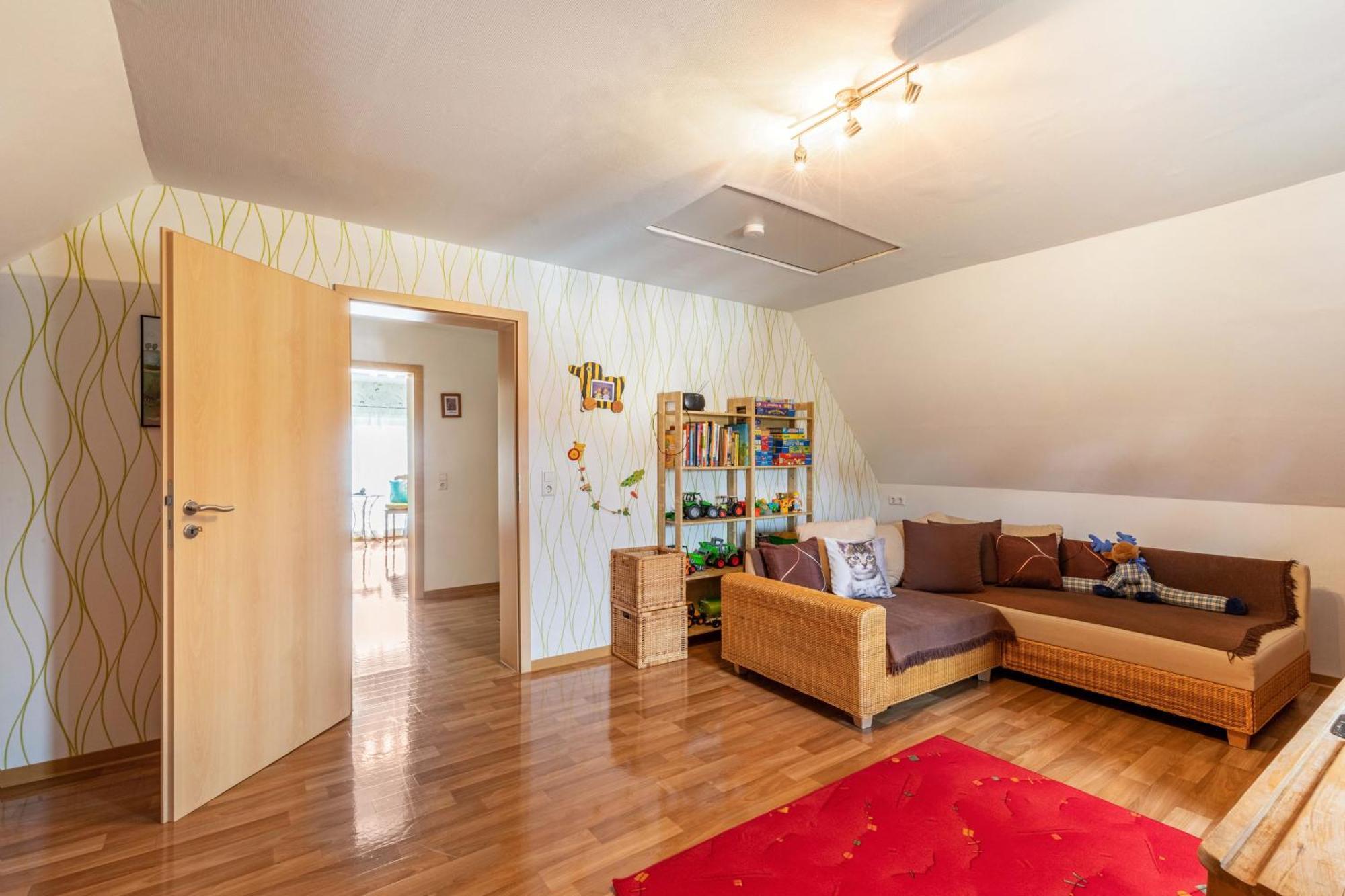 Ferienhaus Em Biehl Frankenhofen Zewnętrze zdjęcie