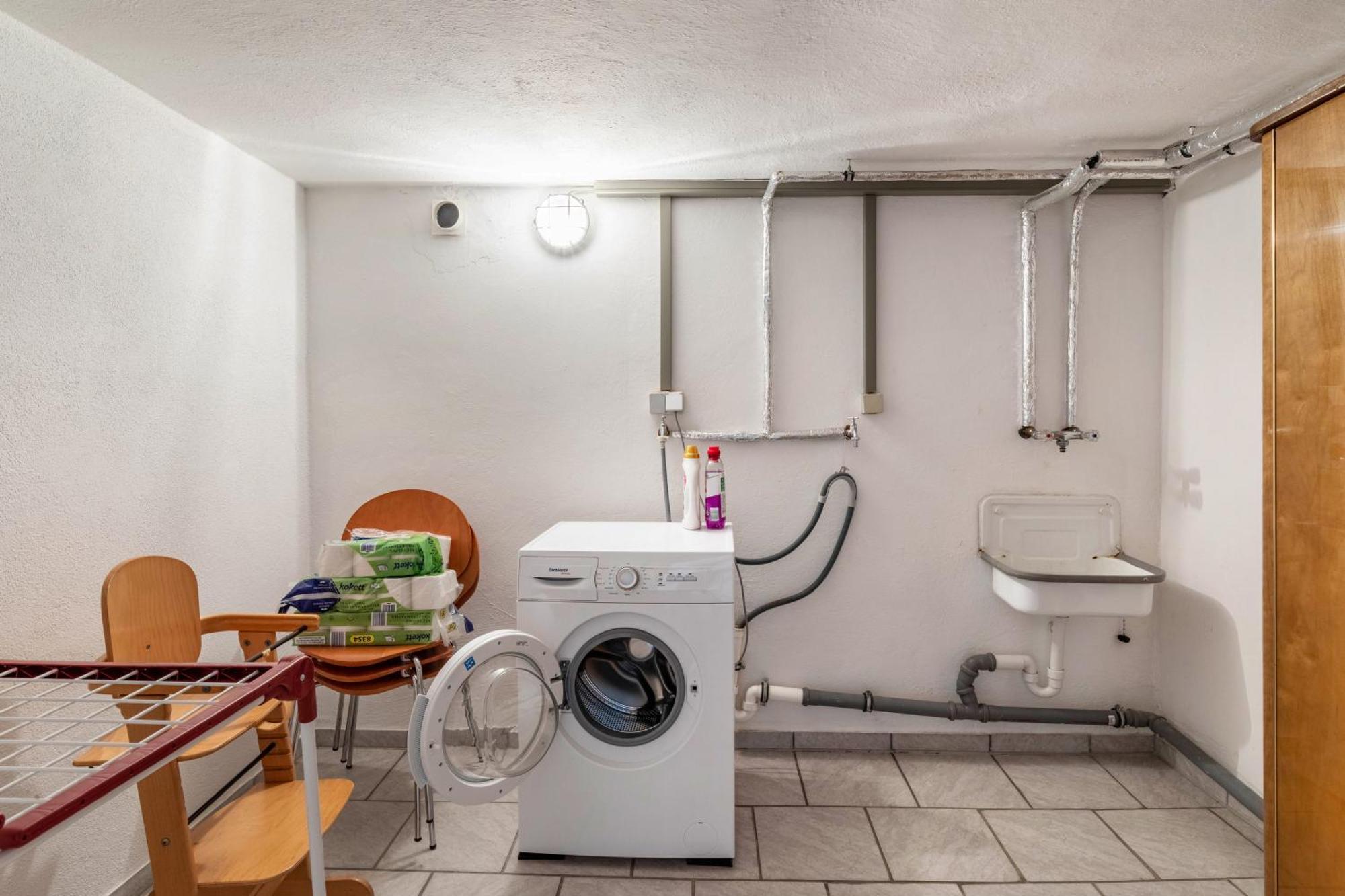 Ferienhaus Em Biehl Frankenhofen Zewnętrze zdjęcie