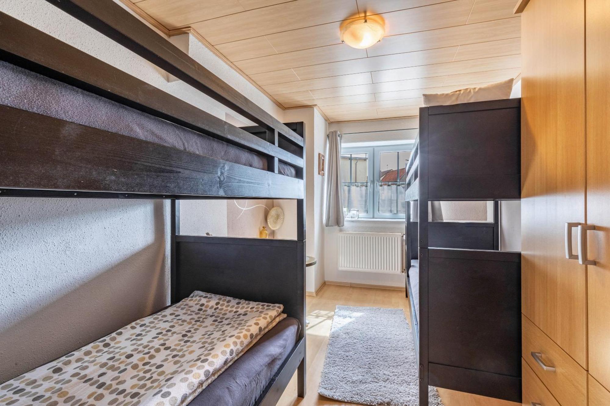 Ferienhaus Em Biehl Frankenhofen Zewnętrze zdjęcie