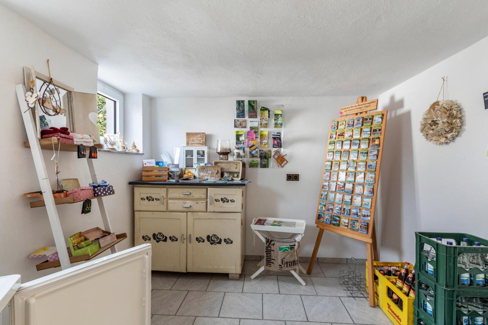 Ferienhaus Em Biehl Frankenhofen Zewnętrze zdjęcie