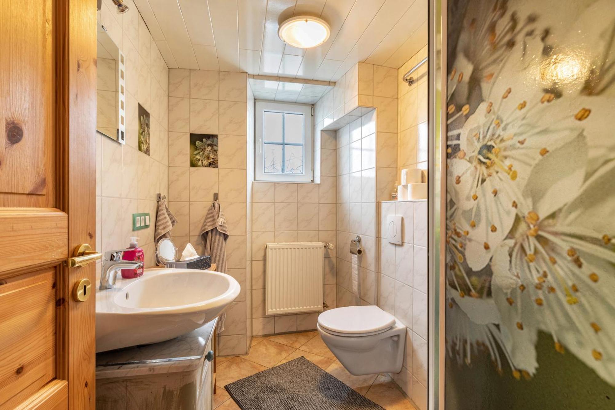 Ferienhaus Em Biehl Frankenhofen Zewnętrze zdjęcie