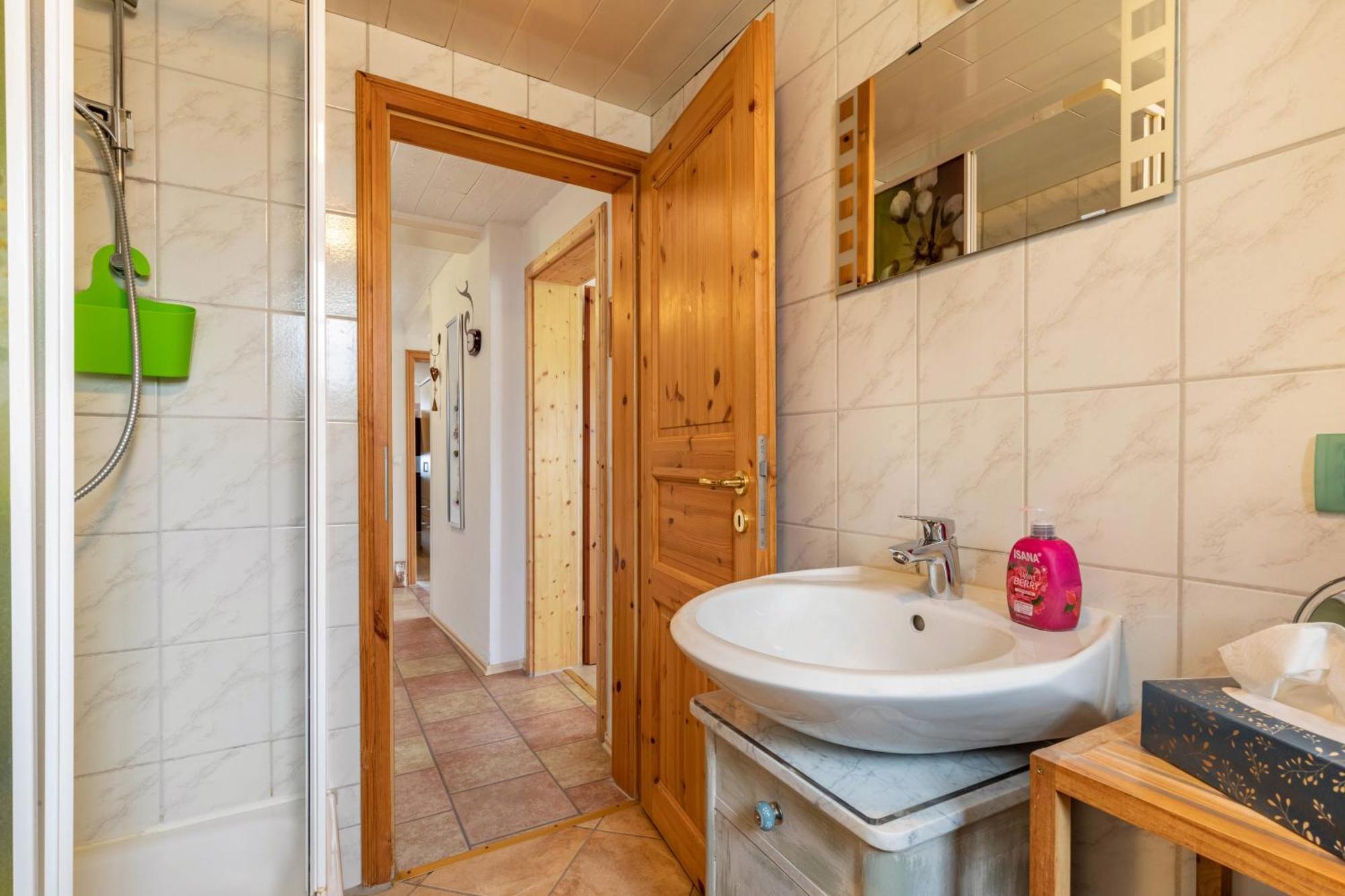 Ferienhaus Em Biehl Frankenhofen Zewnętrze zdjęcie